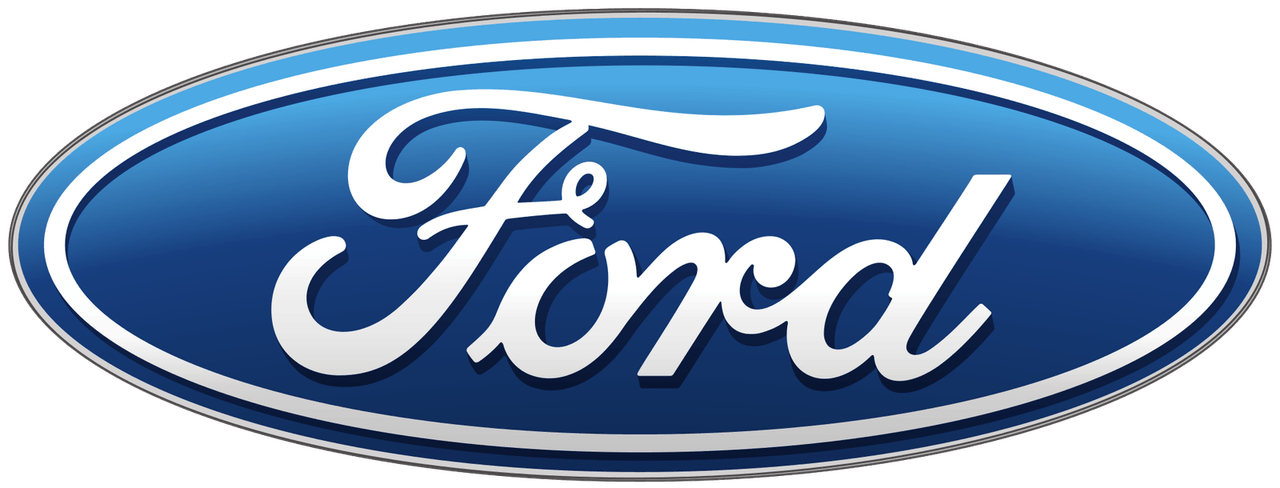 Ford — Legendary Team Building client