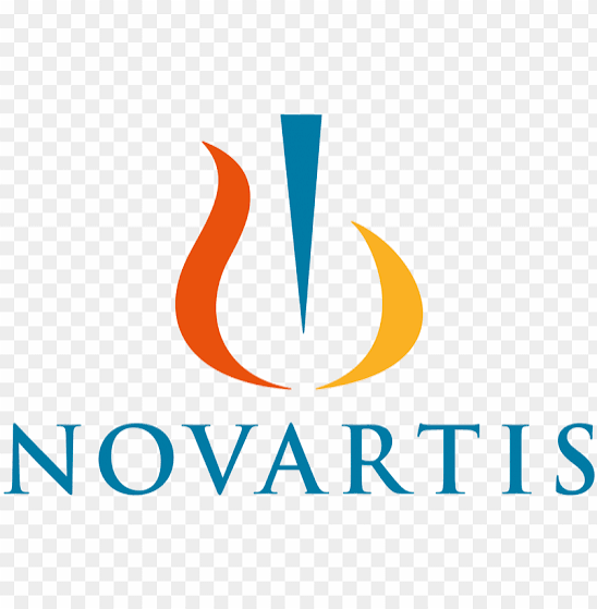 Novartis — Legendary Team Building client